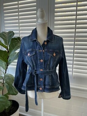 Cabi Denim jacket
